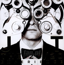 The 20/20 Experience - Justin Timberlake