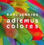 Colores Adiemus - Karl Jenkins