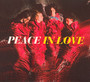In Love - Peace 