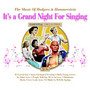 It's A Grand Night For Singing - Rodgers & Hammerstein