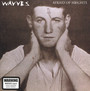 Afraid Of Heights - Wavves