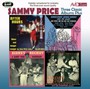 Three Classic Albums Plus - Sammy Price