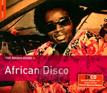 Rough Guide: African Disco - Rough Guide To...  