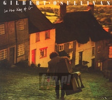 In The Key Of G - Gilbert O'Sullivan - bigger In The Key Of G - Gilbert O'Sullivan