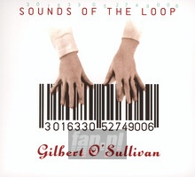 Sounds Of The Loop - Gilbert O'Sullivan - powiększ Sounds Of The Loop - Gilbert O'Sullivan