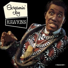 I Put A Spell On You - Screamin' Jay Hawkins 