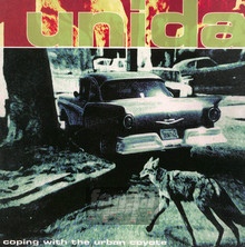 Coping With The Urban Coyote - Unida