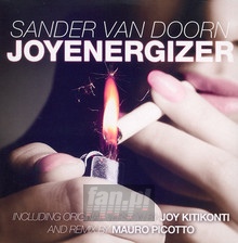 Joyenergizer - Sander Van Doorn 