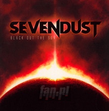 Black Out The Sun - Sevendust