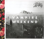 Modern Vampires Of The City - Vampire Weekend