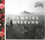 Modern Vampires Of The City - Vampire Weekend