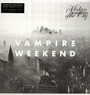 Modern Vampires Of The City - Vampire Weekend