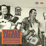 Master Of The Cajun Accordion - Nathan Abshire