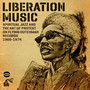 Liberation Music - V/A