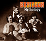 Mythology - Brainbox