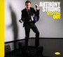 Stepping Out - Anthony Strong