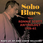 Soho Blues - Ronnie Scott