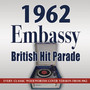 1962 Embassy British Hit Parade - V/A