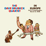 Dave Bruebeck Quartet - Dave Brubeck