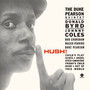 Hush - Duke Pearson  -Quintet-