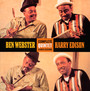 Complete Quintet Studio Sessions - Ben Webster / Harry Edison