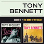 Cloud 7 + Beat Of My Heart - Tony Bennett