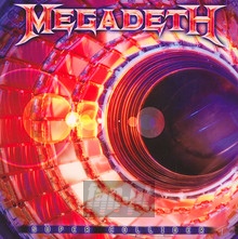 Super Collider - Megadeth