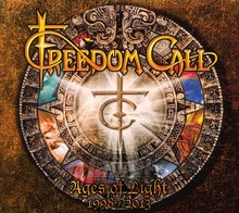 Ages Of Light - Freedom Call