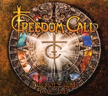 Ages Of Light - Freedom Call - bigger Ages Of Light - Freedom Call