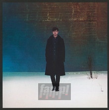 Overgrown - James Blake