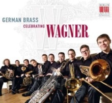 Celebrating Wagner - R. Wagner Celebrating Wagner - R. Wagner