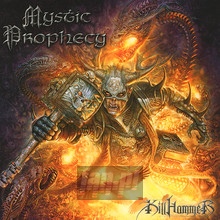 Killhammer - Mystic Prophecy