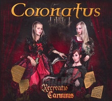 Recreatio Carminis - Coronatus