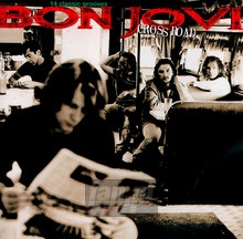 Icon - Bon Jovi