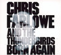 Born Again - Chris Farlowe