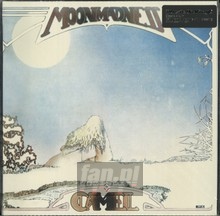 Moonmadness - Camel