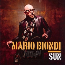 Sun - Mario Biondi - bigger Sun - Mario Biondi