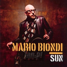 Sun - Mario Biondi