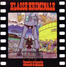 Faccia A Faccia - Klasse Kriminale Faccia A Faccia - Klasse Kriminale