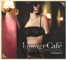 Vintage Cafe 3 - Vintage Cafe   