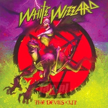 Devils Cut - White Wizzard