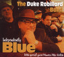 Independently Blue - Duke Robillard
