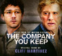 The Company You Keep - Cliff Martinez