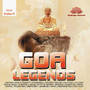 Goa Legends 4 - V/A