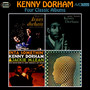 4 Classic Albums - Kenny Dorham