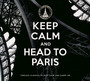 Keep Calm & Head To Paris - V/A
