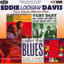 4 Classic Albums Plus - Eddie Davis  