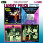 3 Classic Albums Plus - Sammy Price