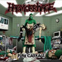 Punk Carnage - Haemorrhage