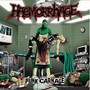 Punk Carnage - Haemorrhage